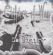 Children Of War : La Nigiro